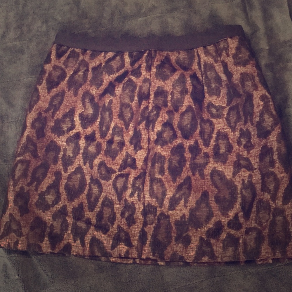 Skirt